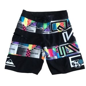 Men’s Quicksilver Board Shorts